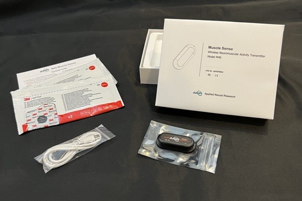 M40 Muscle Sense - Image 3