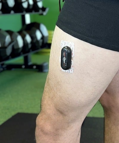 M40 Muscle Sense - Image 2