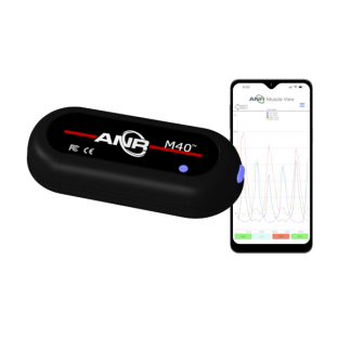 M40 Muscle Sense